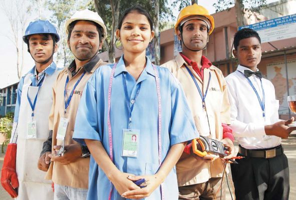 वेदांता एल्यूमिनियम ने विश्व युवा कौशल दिवस पर जताई ग्रामीण युवाओं के सशक्तिकरण की प्रतिबद्धता