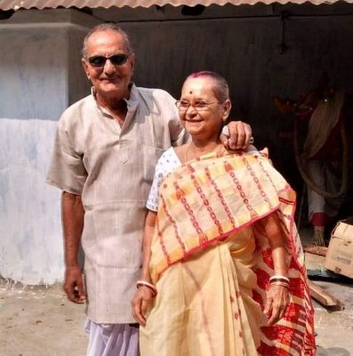 बंगाल के एक गांव के अनोखे कोचिंग सेंटर में सालाना ट्यूशन फी है मात्र 2 रुपये