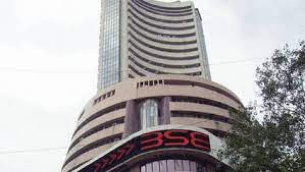 शेयर बाजार में लगातार दूसरे दिन तेजी, सेंसेक्स 760 अंक चढ़ा, निफ्टी 16,200 अंक के पार