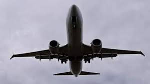 अमेरिका: एक छोटा विमान दुर्घटनाग्रस्त होने से चार लोगों की मौत