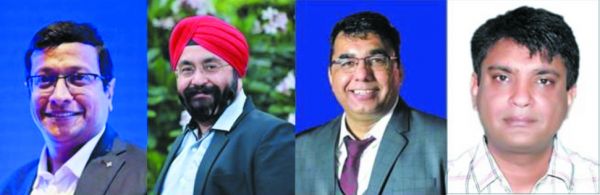 राडा को नई ऊचाईयों पर ले जाने के संकल्प से नई कार्यकारणी का गठन, पूर्व पदाधिकारियों की सराहना