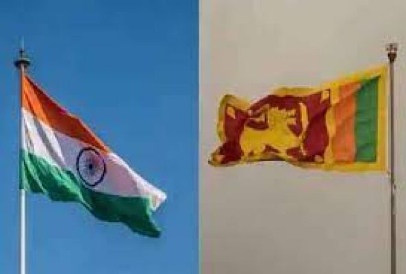 संकटग्रस्त श्रीलंका में भारतीय अधिकारी घायल, उच्चायोग ने नागरिकों से हालात से अवगत रहने को कहा