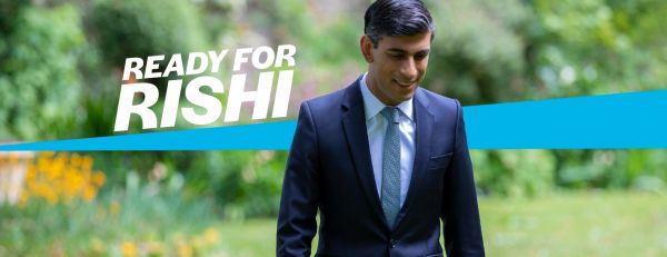 ऋषि सुनक क्या ब्रिटेन के पीएम बनने की दौड़ में टिके रह पाएंगे?