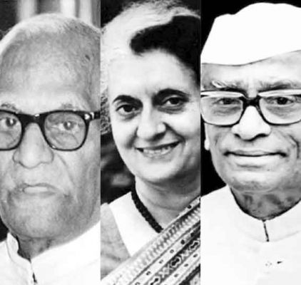 राष्ट्रपति चुनाव और ‘अंतरात्मा की आवाज़..’