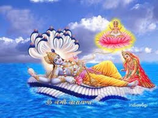 शेष नाग