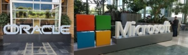 माइक्रोसॉफ्ट एज्योर के लिए ओरेकल डेटाबेस सेवा अब सभी यूजर्स के लिए उपलब्ध
