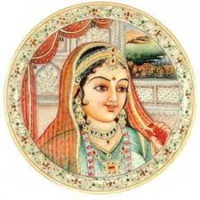 गुलबदन बेगम