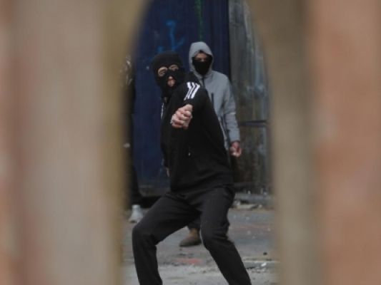 'आतंकवादियों' की नागरिकता रद्द कर सकता है इजरायल : सुप्रीम कोर्ट