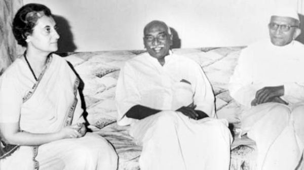  प्रसंगवश-राष्ट्रपति चुनाव-अंतिम :  राष्ट्रपति चुनाव और ‘अंतरात्मा की आवाज..’