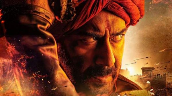 68वां राष्ट्रीय फ़िल्म पुरस्कार: अजय देवगन को तानाजी के लिए मिला सर्वश्रेष्ठ अभिनेता का नेशनल अवॉर्ड