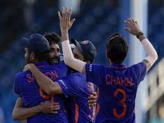 मध्यक्रम की समस्याओं का निदान कर वेस्टइंडीज के खिलाफ श्रृंखला जीतना चाहेगा भारत