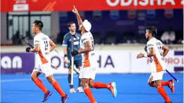 कॉमनवेल्थ गेम्स 2022: हॉकी टीम के निशाने पर इस बार सोने का तमगा