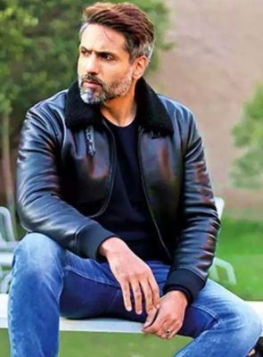 शो 'ना उम्र की सीमा हो' कई रूढ़ियों को तोड़ देगा : इकबाल खान