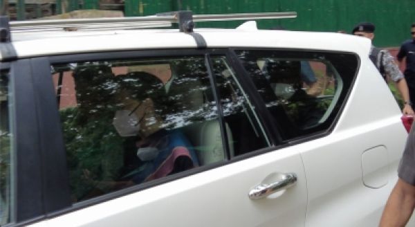 नेशनल हेराल्ड मामला : ईडी के सामने दूसरी बार पेश हुईं सोनिया गांधी