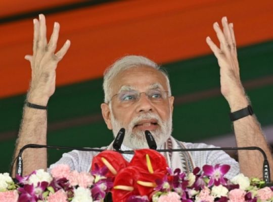 प्रधानमंत्री 28-29 जुलाई को गुजरात, तमिलनाडु का करेंगे दौरा