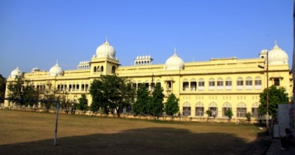 यूपी: लखनऊ विश्वविद्यालय ने लगाई छलांग, मिली नैक ए डबल प्लस रैंक