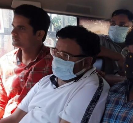 इलाहाबाद हाईकोर्ट ने आशीष मिश्रा को जमानत देने से इनकार किया