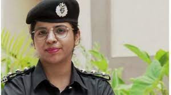 पाकिस्तान की पहली हिंदू महिला डीएसपी मनीषा रुपेता के रिश्तेदारों को लगता नहीं वो टिकेंगी