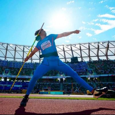 नीरज चोपड़ा ने कॉमनवेल्थ गेम्स में ना खेलने को लेकर क्या कहा