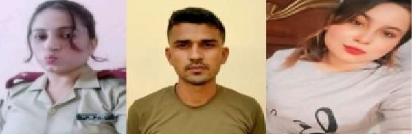 हनी-ट्रैप में फंसे सेना के जवान ने पाक एजेंट को गोपनीय दस्तावेज भेजे, गिरफ्तार