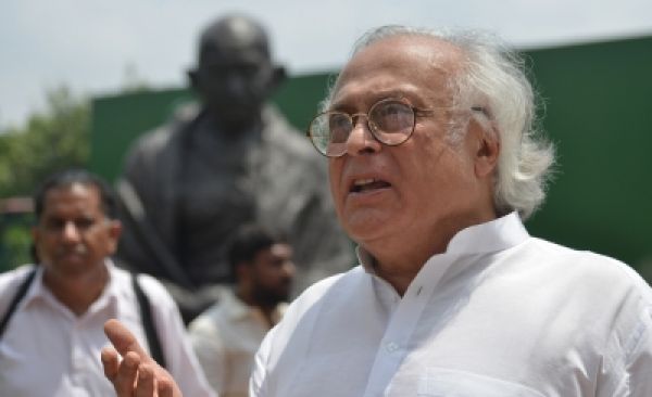 ईडी पर सुप्रीम कोर्ट के फैसले में अनसुलझे सवाल-जयराम रमेश
