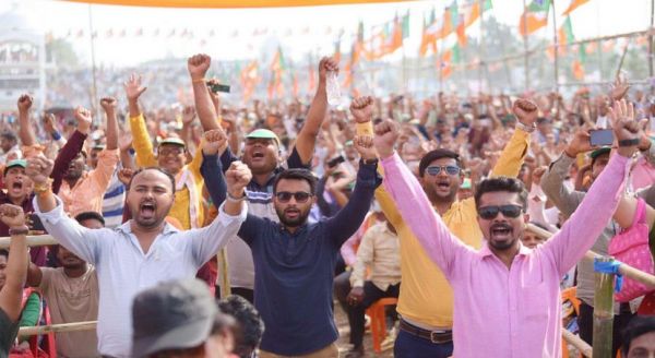 माले-मुफ्त, दिले-बेरहम