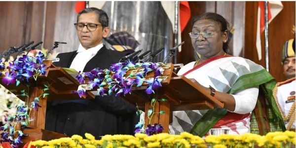 राष्ट्रपति नहीं, राष्ट्राध्यक्ष बोलें