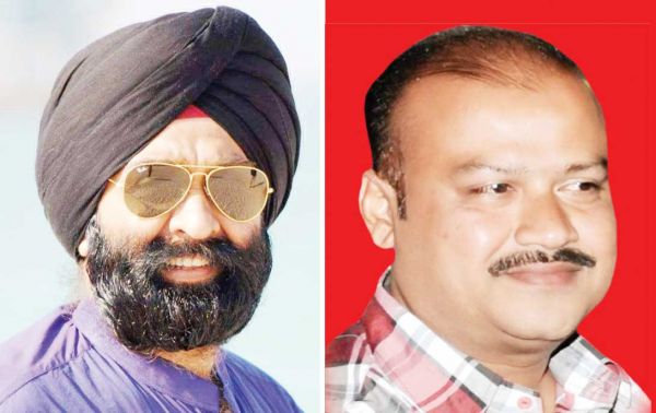 सर्वसहमति से ओंकर सिंह अध्यक्ष और अफसर खान बने महासचिव, नई कार्यकारिणी गठित