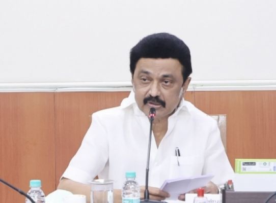 अक्टूबर में तमिलनाडु ग्लोबल टाइगर समिट की मेजबानी करेगा चेन्नई : स्टालिन