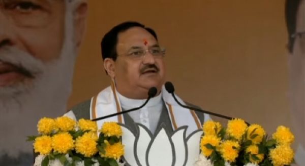 भाजपा संयुक्त मोर्चा की 2 दिनी राष्ट्रीय कार्यसमिति की बैठक आज से पटना में, नड्डा करेंगे उद्घाटन