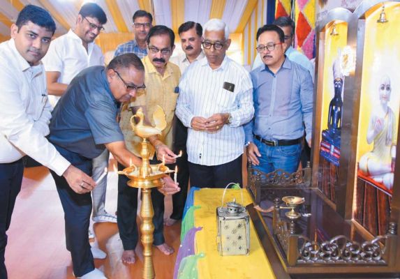 सन्मार्ग पर चलने मन की दशा न बदली तो सारे बदलाव व्यर्थ-राष्ट्रसंत ललितप्रभजी