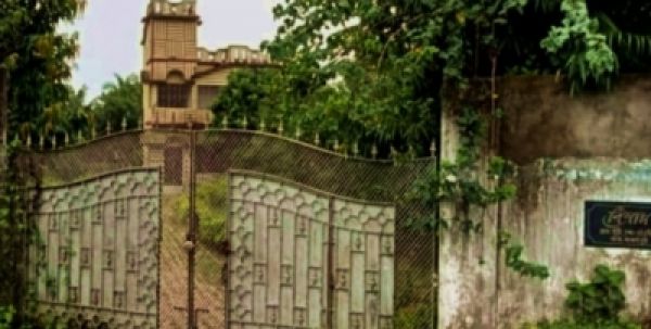 पार्थ चटर्जी के दक्षिण 24 परगना स्थित आवास पर चोरी