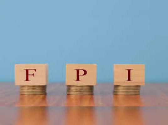 नौ माह बाद शेयर बाजार में लौटे एफपीआई, जुलाई में किया 4,989 करोड़ रुपये का निवेश