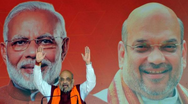 अमित शाह: शिक्षा में क्रांति