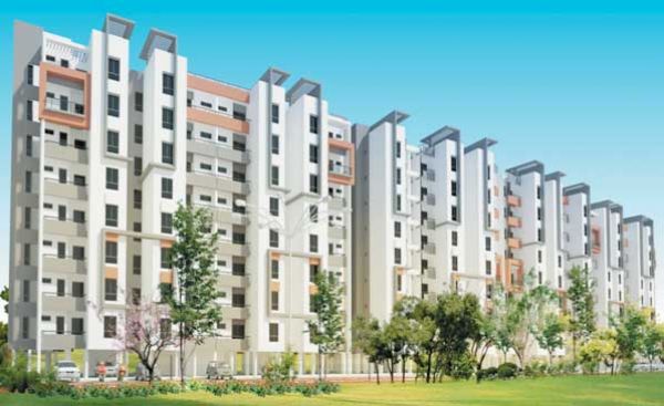  अविनाश वाटिका का 50 प्रतिशत ईएमआई छूट ऑफर, मनपसंद 1 बीएचके फ्लैट 16.60 लाख से आरंभ