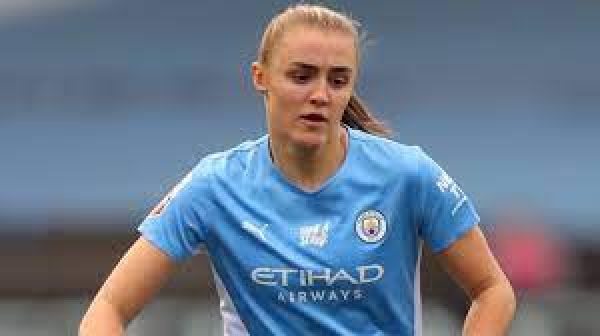 पुरुष खिलाड़ी हमसे टिकट मांग रहे हैं, माफ़ करें, सारे टिकट बिक चुके हैं: जॉर्जिया स्टैनवे