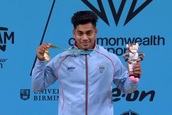 अचिंत शेउली ने भारत को दिलाया एक और गोल्ड, जानिए आज भारत के कितने मुक़ाबले और कब