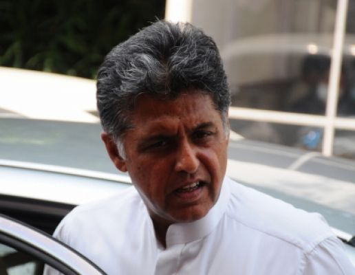 14 महीनों में दोगुनी हुई महंगाई की दर : मनीष तिवारी