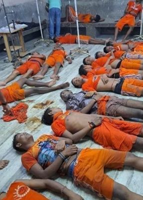 ‘छत्तीसगढ़’ का संपादकीय :  धर्म और ट्रैफिक, दो किस्म की अराजकता ऐसी जानलेवा हुई..