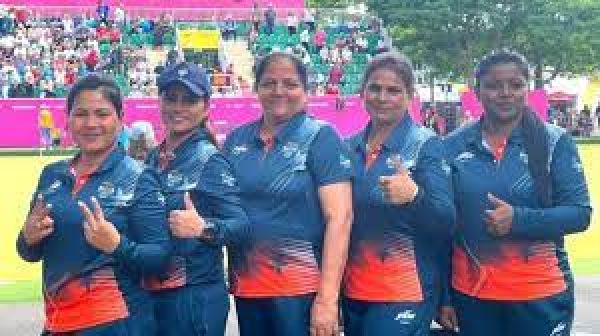 कॉमनवेल्थ खेल 2022: लॉन बॉल में भारतीय महिला टीम ने किया मेडल पक्का- क्या है ये खेल?