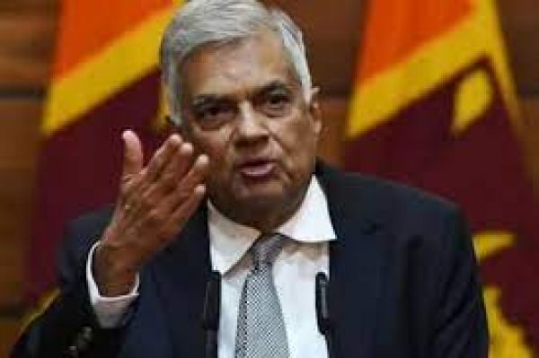 श्रीलंका ने कहा, भारत ने मुश्किल समय में जीवनदान दिया
