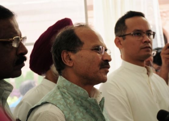 विपक्ष को खत्म करने का औजार बन गया है ईडी : अधीर रंजन चौधरी