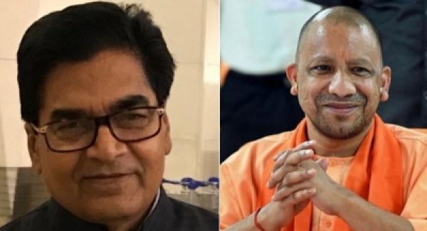 राम गोपाल की योगी से मुलाकात पर पूर्व सपा सहयोगियों ने उठाया सवाल