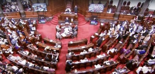 सरकार राज्यसभा में 'परिवार न्यायालय (संशोधन) विधेयक, 2022' पेश करेगी