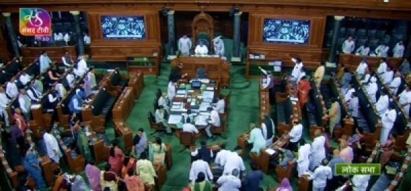 लोकसभा में समुद्री डकैती रोधी विधेयक पेश करेगी सरकार