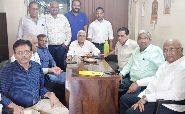  मानव कल्याण, सांस्कृतिक समाज निर्माण, युवा-मातृ शक्ति जागृति और विश्वशांति के लिए आद्य महालक्ष्मी जन आशीर्वाद यात्रा 17 से