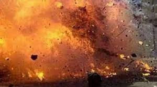 काबुल में शॉपिंग स्ट्रीट में बम धमाका, 8 लोगों की मौत, 22 घायल