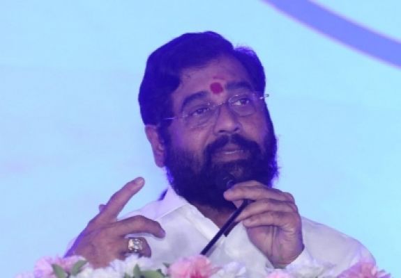 एकनाथ शिंदे दिल्ली दौरे पर, मंत्रिमंडल गठन पर कर सकते हैं चर्चा