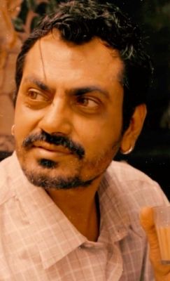 'रमन राघव 2.0' में भूमिका के लिए नवाजुद्दीन सिद्दीकी ने साझा किया अनुभव