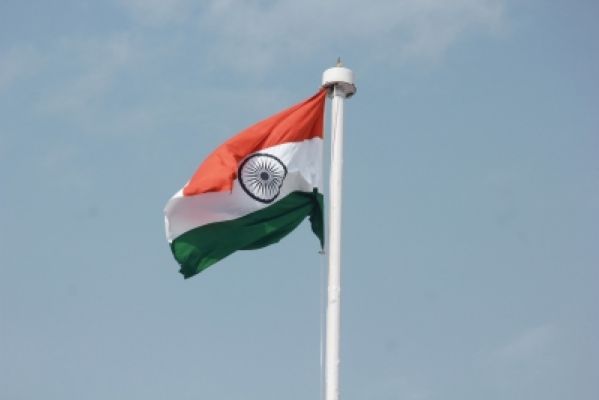 मप्र के कटनी में आजादी से पहले हर घर में फहराया गया था तिरंगा